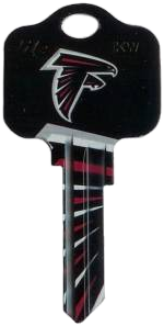 Atlanta Falcons Key
